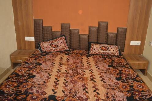 Hotel Sonu Palace, Amritsar 3